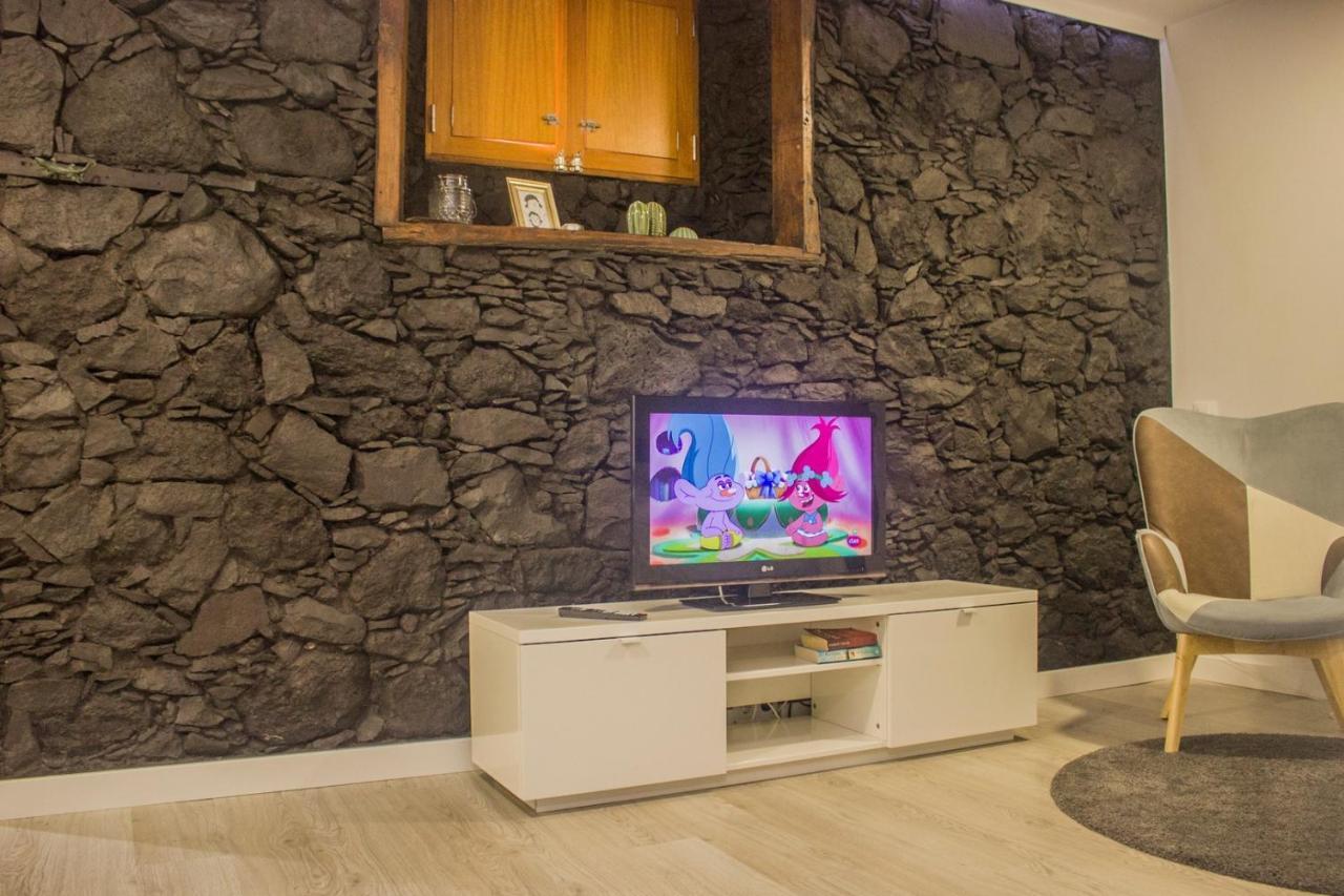 Garachico Luxury Apartments Exterior photo